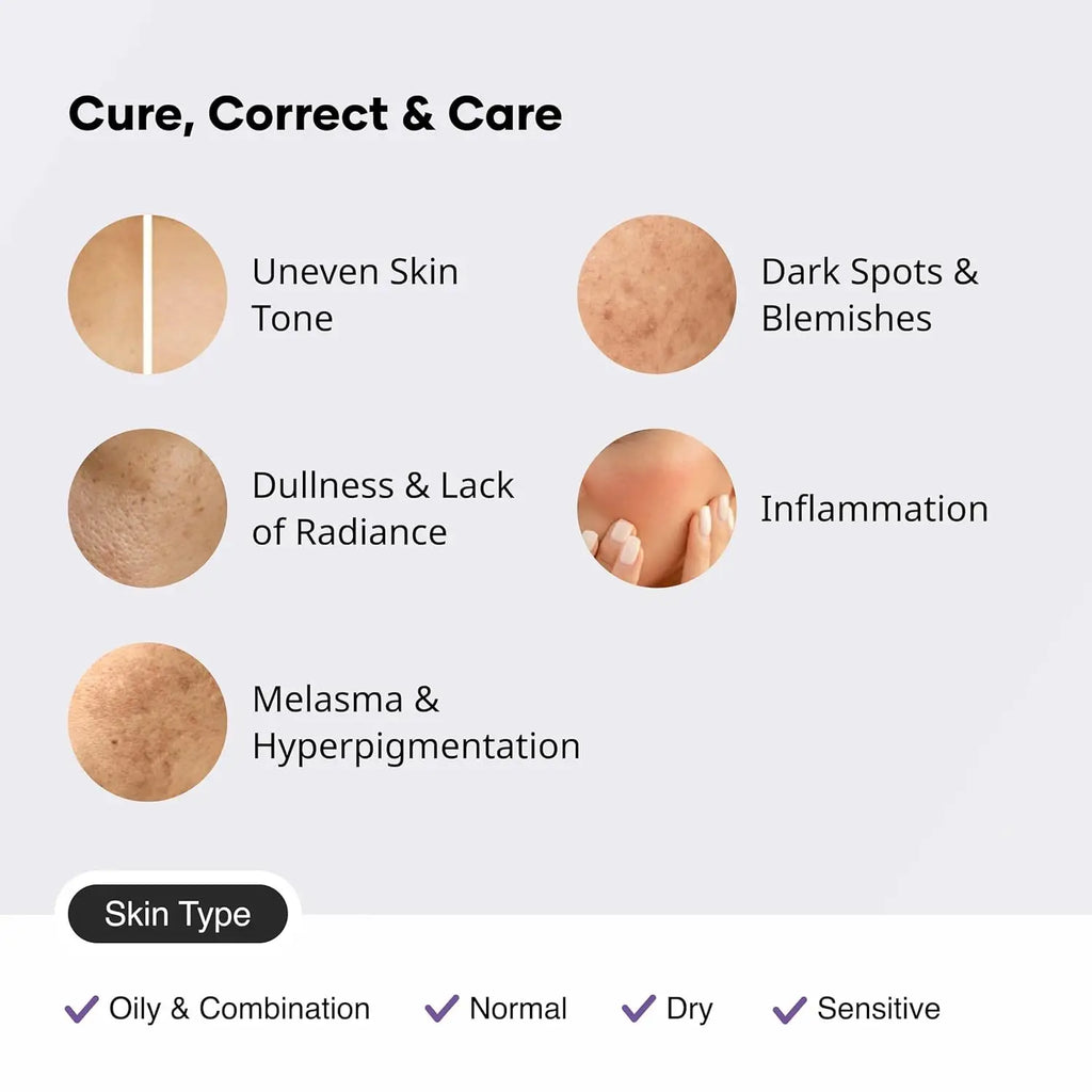 200ml Alpha Arbutin And Kojic Acid Whitening Serum Glow Booster Cast Oil Reduce Stretch Mark And Dark Spots Repair Damage Skin Vue