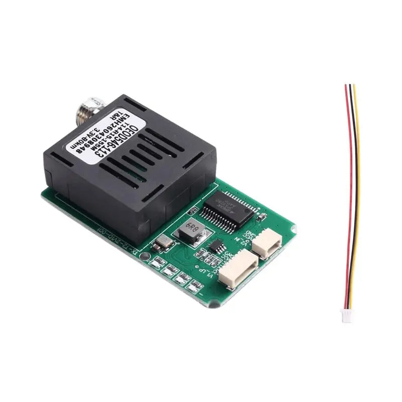 Hot-80KM TTL Optical Transceiver Module TX Skyend Vue