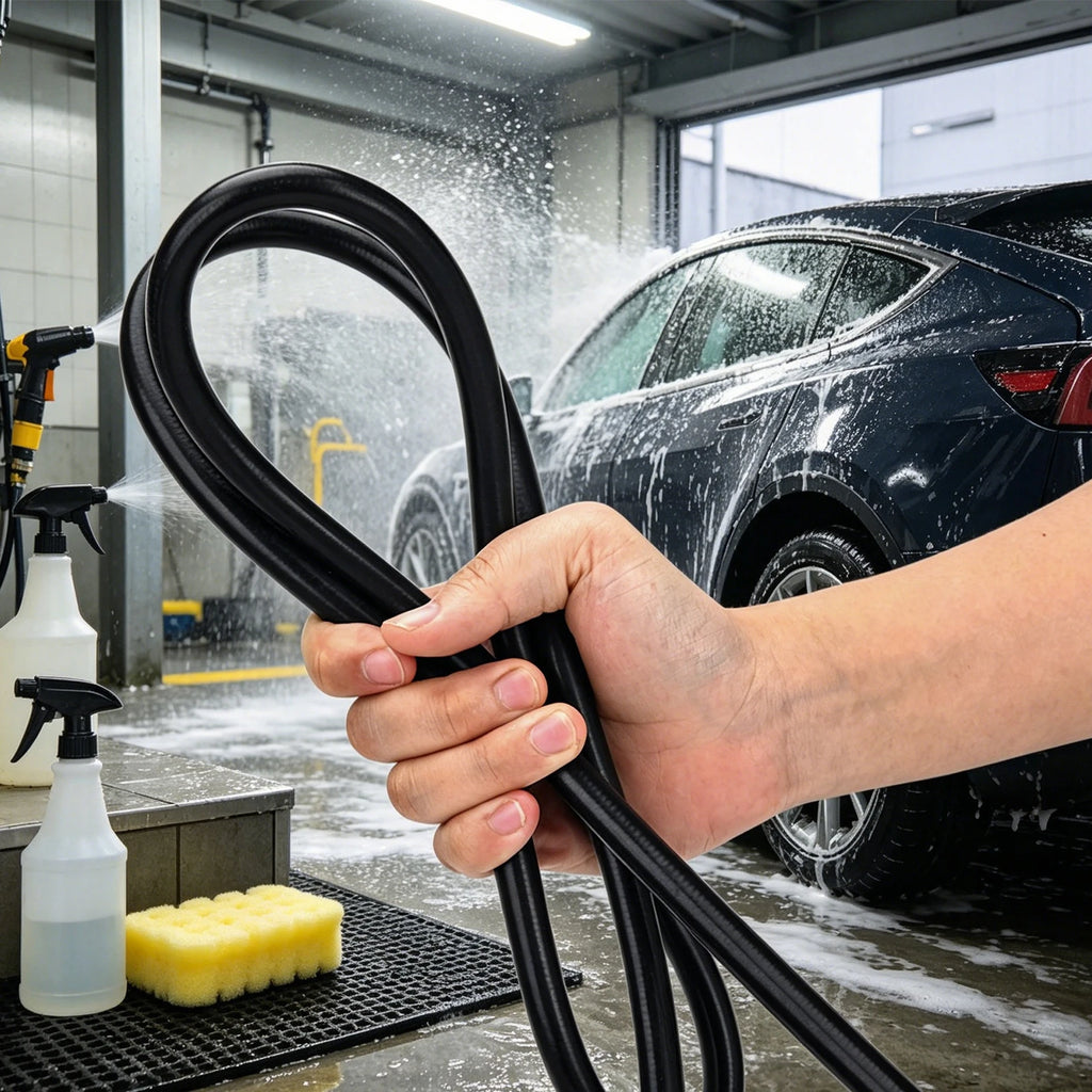 Kärcher K2–K7 Pressure Washer Replacement Hose | Leak-Proof Pressure Washer Hose Vue