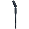 1/4" Hex Shank Magnetic Extension Rod Flexible Shaft Bit Holder Multi-Angle Screwdriver Bit Holder for Electric Drill Tools Vue D CN