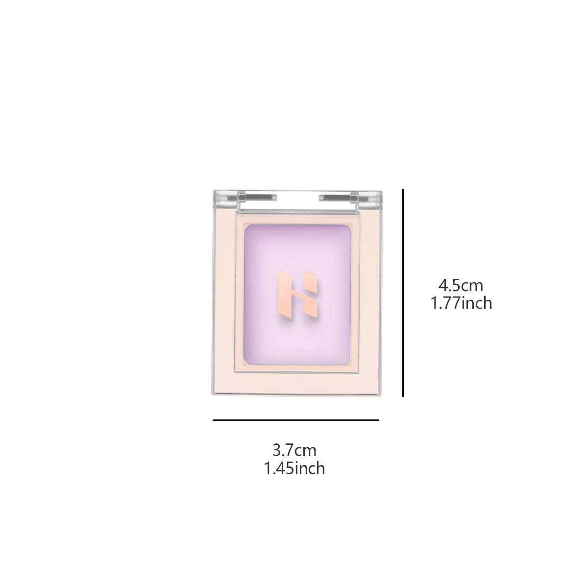 HOLIKA HOLIKA MY FAVE PIECE CONCEALER,Color-Correcting,Lightweight&Non-Caking,Fine Grain,Natural-Looking,K-Beauty,Korean Makeup Vue