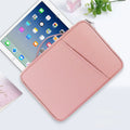 Ronnagar Tablet Sleeve Bag for Samsung Galaxy Tab S11 Ultra S10 S9 Tablet Sleeve Bag Vue Pink Tab S8 11 Inch