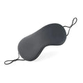 Warm Cool Dual Use Ice Silk Eye Mask Korean Style Adjustable Breathable Light Blocking Travel Sleep Comfort Mask Vue 1pc