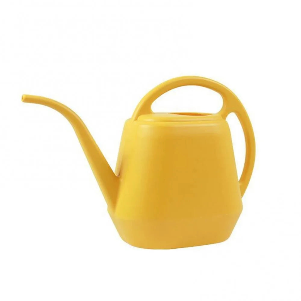 Home Garden Watering Can Long Mouth Lightweight Pot Large Capacity