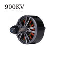 2810 Brushless Motor 900KV 1100KV 1300KV 1500KV High Thrust RC Drone Motor 2.4-2.9kg Thrust 12N14P for 7 8 Inch FPV DIY Parts Vue 1100KV Other