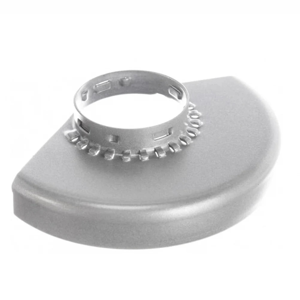 Angle Grinder Guard 1600A00XK9 – Fits GWS10-125 & GWX 180-LI Grinder Safety Guard Vue