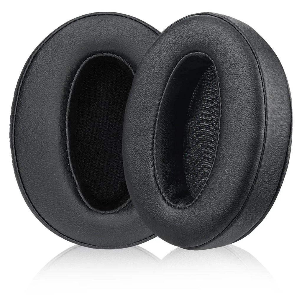 Replacement Earpads For Sennheiser HD 4.50BT HD4.50BTNC Headphones Ear Pads HD 450BT 4.40BT HD4.40BT Earpads Ear Cushions Vue
