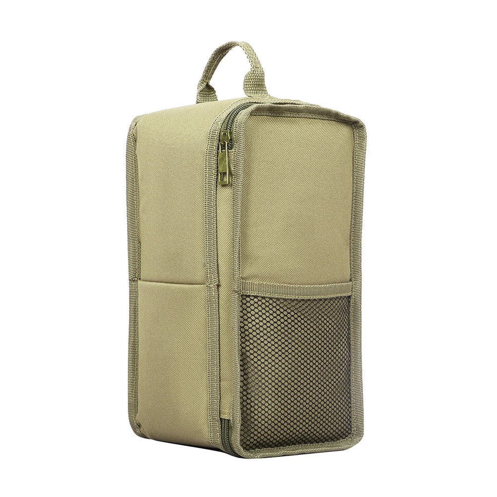 Camping Lantern Carry Bag – Waterproof Protective Storage Case Lantern Storage Bag Vue China Mainland