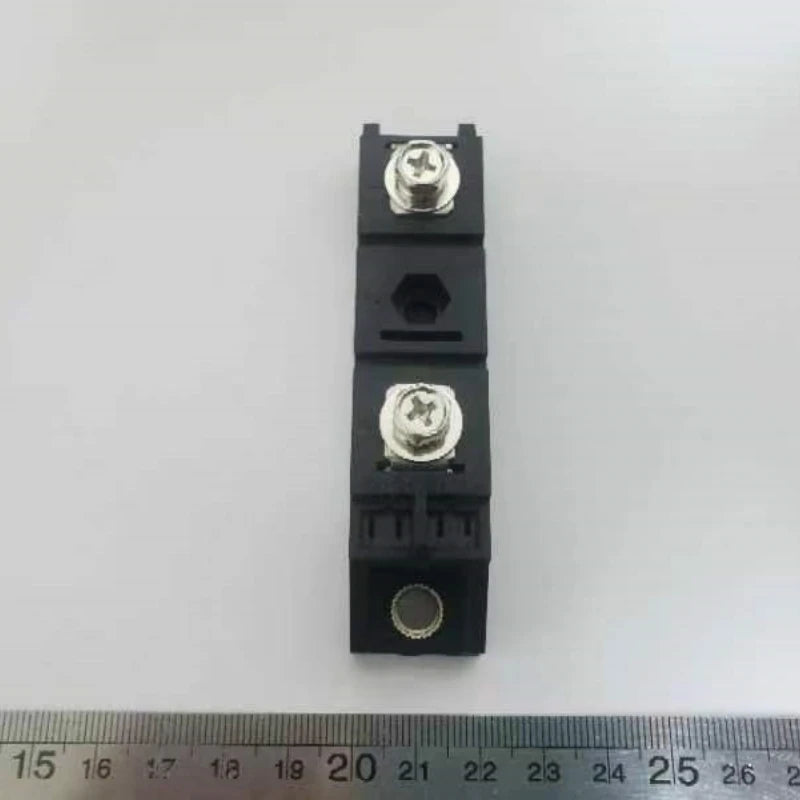 MD100-16 Diode module MD100A1600V Photovoltaic Anti-recoil Diode 100A 1600V Vue