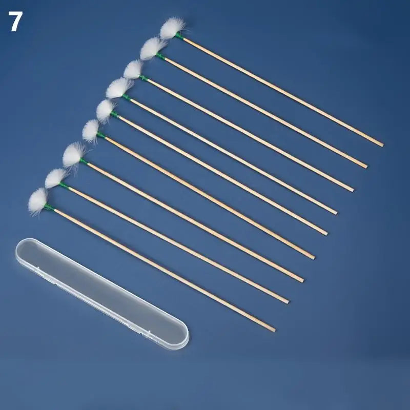 1 Set Ear Cleaning Kit with Professional Ear-Picking Artifact for Daily Ear Care Vue 7