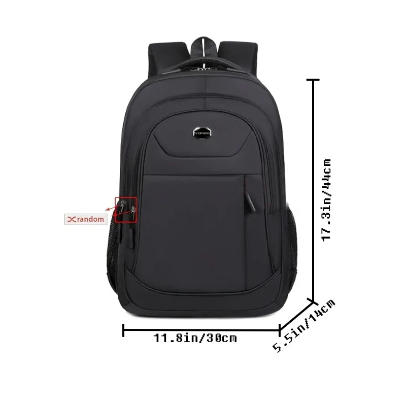 Breathable Large Capacity Rider Daypack Side Mesh Water Bottle Pocket Vue