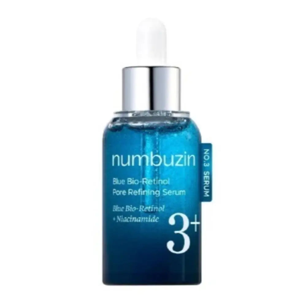 Original Numbuzin No9+ Face Care Collection NAD+ PDRN Glow Boost Toner 5+Glutathione Vitamin Concentrated Essence 3+Bifida Serum Vue A