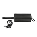 Hot-For Travel Outdoor Handbag For Insta 360 Luna Ultra Action Camera Carrying Case Camera Body Organizer Portable Bag Vue Black