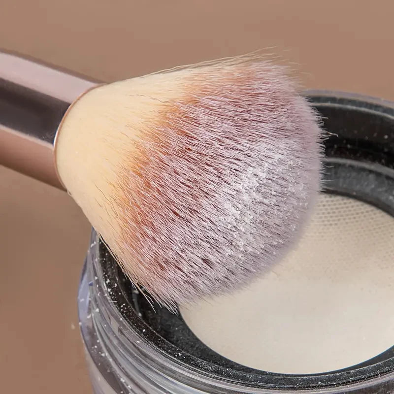 3-20pcs Makeup Brushes Set Kabuki Blending Beauty Tools for Foundation Concealer Powder Eyeshadow Blush Cosmetic Beauty Tool Vue