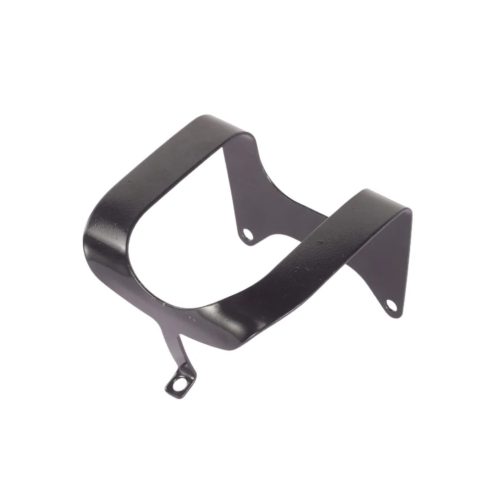 34mm Side Mount Bracket for Grass Trimmer & Brush Cutter Trimmer Mount Bracket Vue China Mainland
