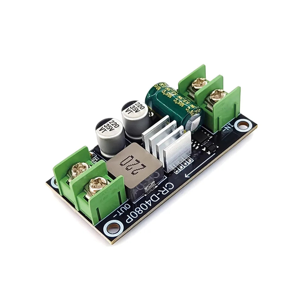 5V 12V 24V DC-DC Step Down Power Supply Module Voltage Stabilized Buck Charging Board Led Power Converter Lithium Charger Board Vue