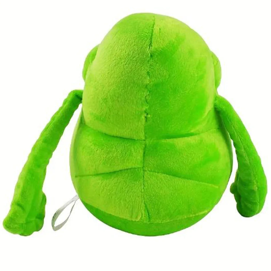 20CM 2pcs Marshmallow Man Slimer stuffed Vintage Ghostbusters 3 Stay Puft Plush Bank Sailor stuffed Plush Toy Doll Xmas Gifts Vue