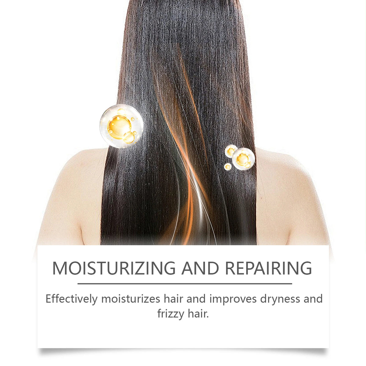 Rosemary Hair Shampoo Hair Regrowth Deep Nourishing Repair Split Ends Hair Soothing Scalp Anti Dandruff Hair Strengthens Shampoo Vue