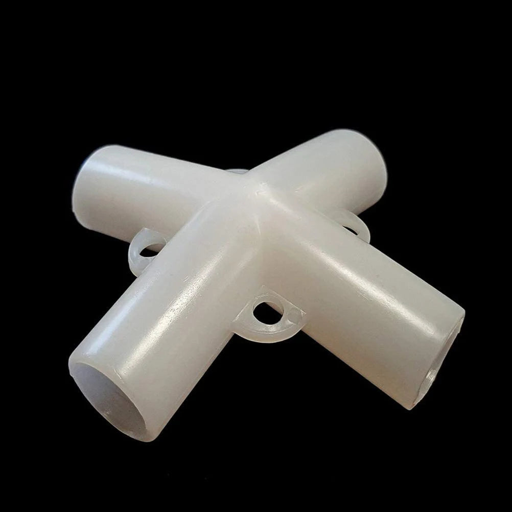 Spare Parts for 3x3m Gazebo Awning Tent Feet Corner Center Connector Vue