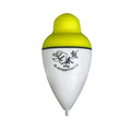 Gravity Sensing EVA Fishing Float Eye-Catching Night Light Luminous Fishing Float Electric Float Fishing Bobber Fishing Float Vue 50g