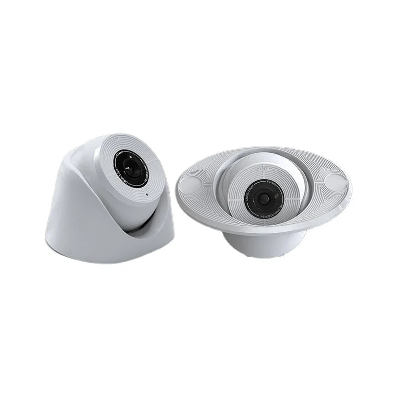 Graphics Motion Body Detection Camera Image Recognition with IO Relay Output Automatic Door Vue