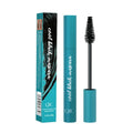 Green Box Mascara for Lengthening, Thickening, Curling, and Shaping Eyelashes, with Natural Long-Lasting Effect That Won'T Smudge Vue 1Pc