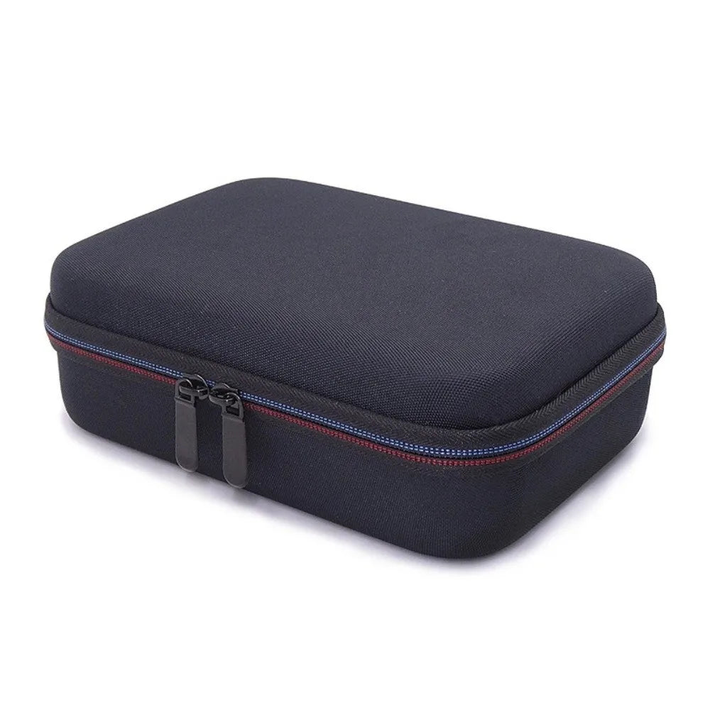 Waterproof Hair Trimmer Storage Box Shockproof Portable Shaver Protective Case EVA Anti-Scratch Electric beard grooming Cover Vue