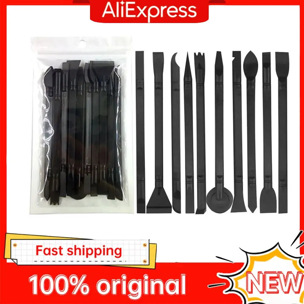 Universal Phone Disassembly Opening Screen Pry Repair Tool Kits Professional Phone Screwdriver Tools For iPhone Samsung Xiaomi Vue Default Title