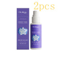 Purple toothpaste, daily cleaning for yellow teeth, stains, tartar & bad breath, fresh breath oral care toothpaste. Vue 2pcs