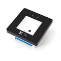 RFID Barcode 2D QR Code Reader Wiegand USB RS232 TTL RS485 Access Control Reader Vue 125Khz