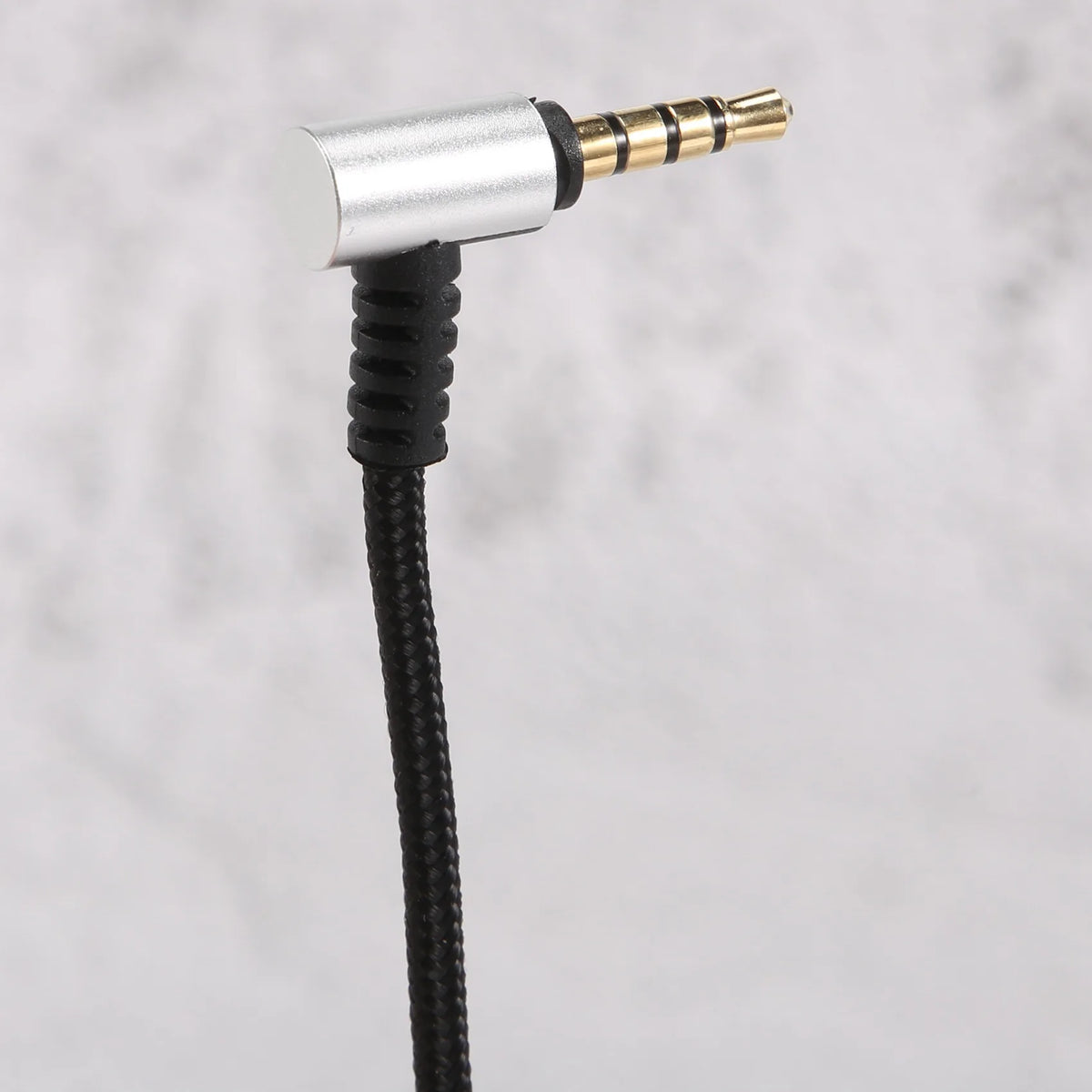 Hot-Replacement 3.5Mm Audio Cable For Steelseries Arctis 3, Arctis Pro Wireless, Arctis 5, Arctis 7, Arctis Pro Gaming Headset Vue