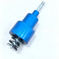 Copper Pipe Cleaning Brush Set – 1/2, 3/4 & 1 Inch Wire Brushes Pipe Cleaning Brush Vue 1pc 28mm China Mainland