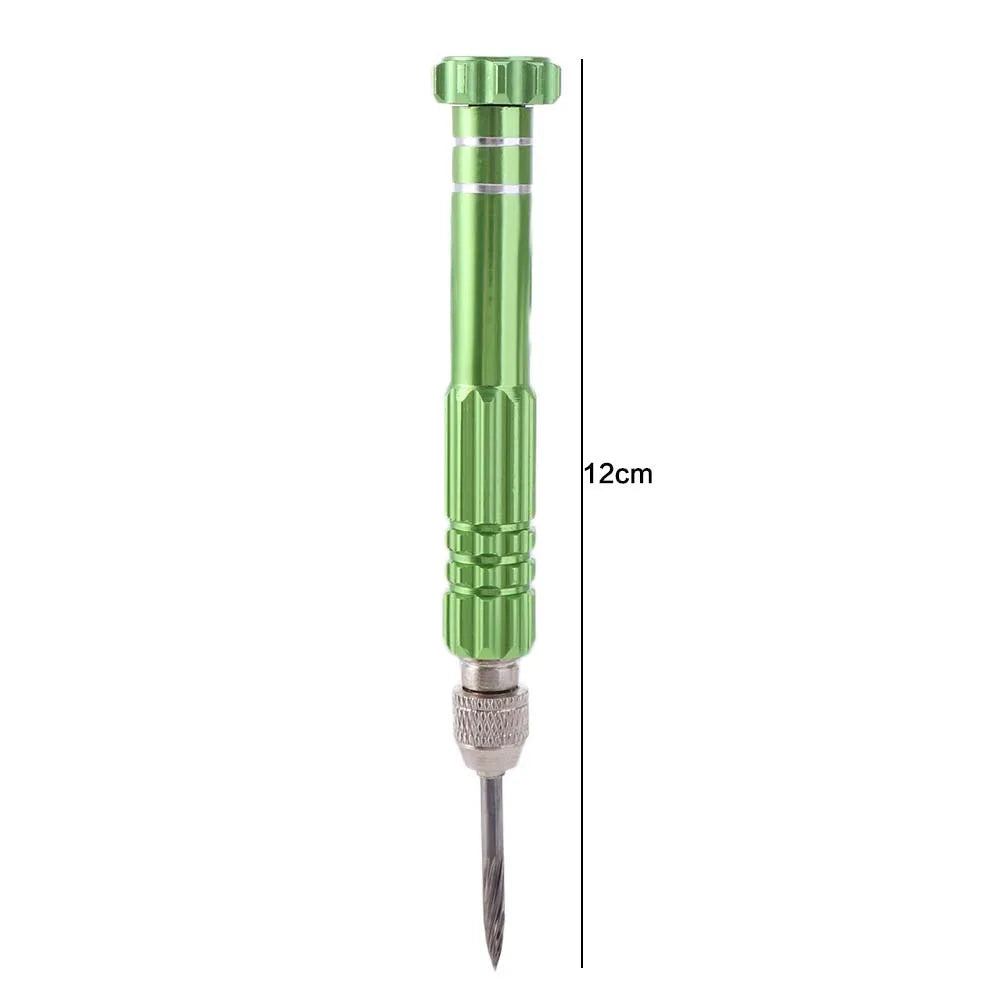 Alloy Material Badminton Grommet Remover Stringing Cone Racket Sports Racket Stringer Repair Replacement Colorful Vue