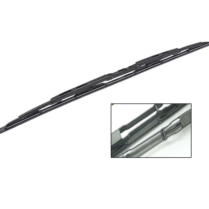 Audi A4 B6 8E 2001–2006 Premium Beam Front Wiper Blades Front Wiper Blades Vue