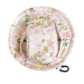 High-quality Adjustable Pet Sun Hat Cat Dog Breathable Sunscreen