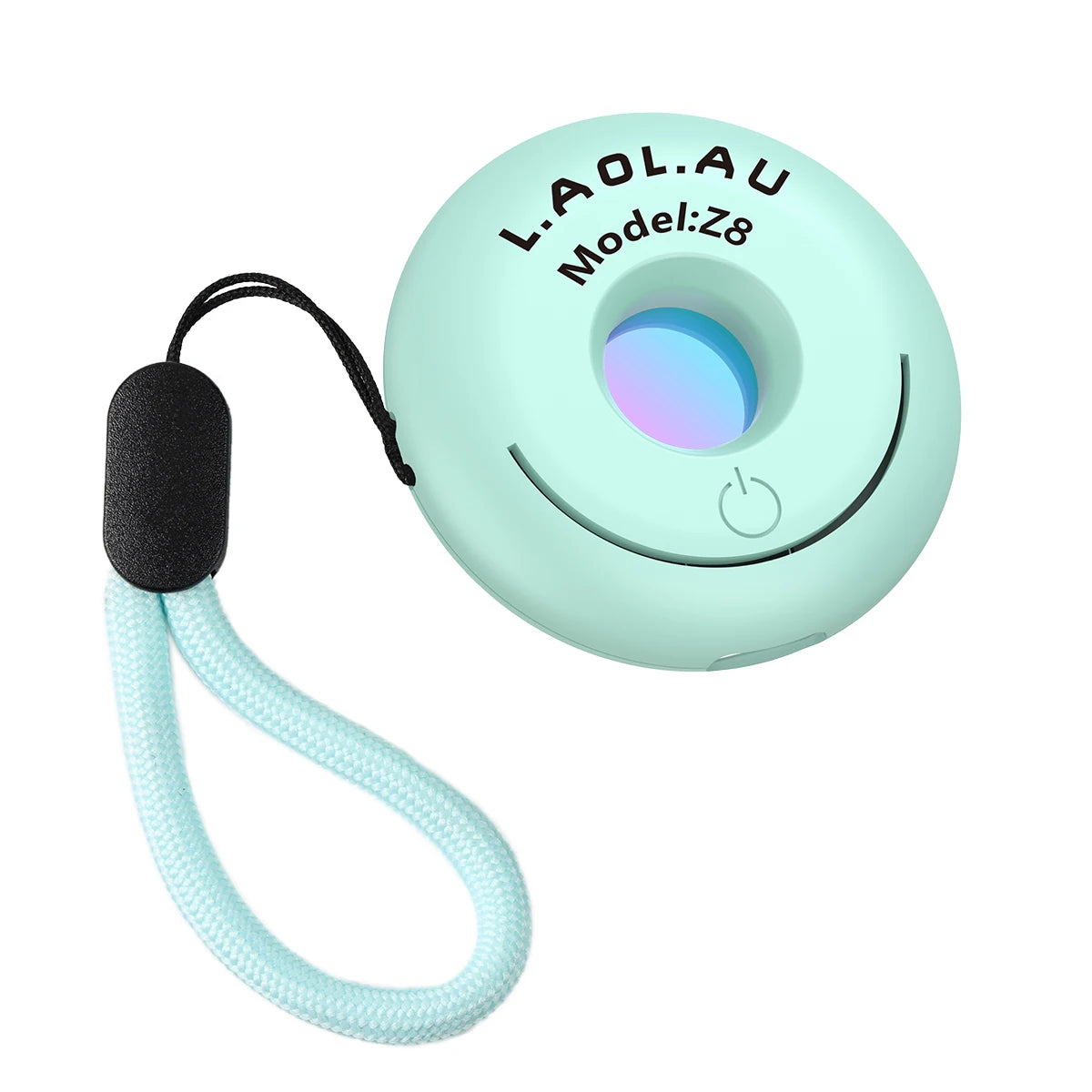 Z8 Infrared Detector Camera Detector Intelligent Hidden Camera Signal Detector Rechargeable Anti Candid Camera Safety Protection Vue Green