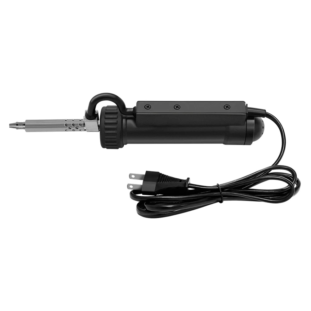 BBT-680 Electric Vacuum Desoldering Pump with 3 Nozzles Desoldering Pump Vue