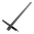260mm All-Metal Circular Saw Rip Fence Guide | Precise Cuts Circular Saw Accessory Vue China Mainland