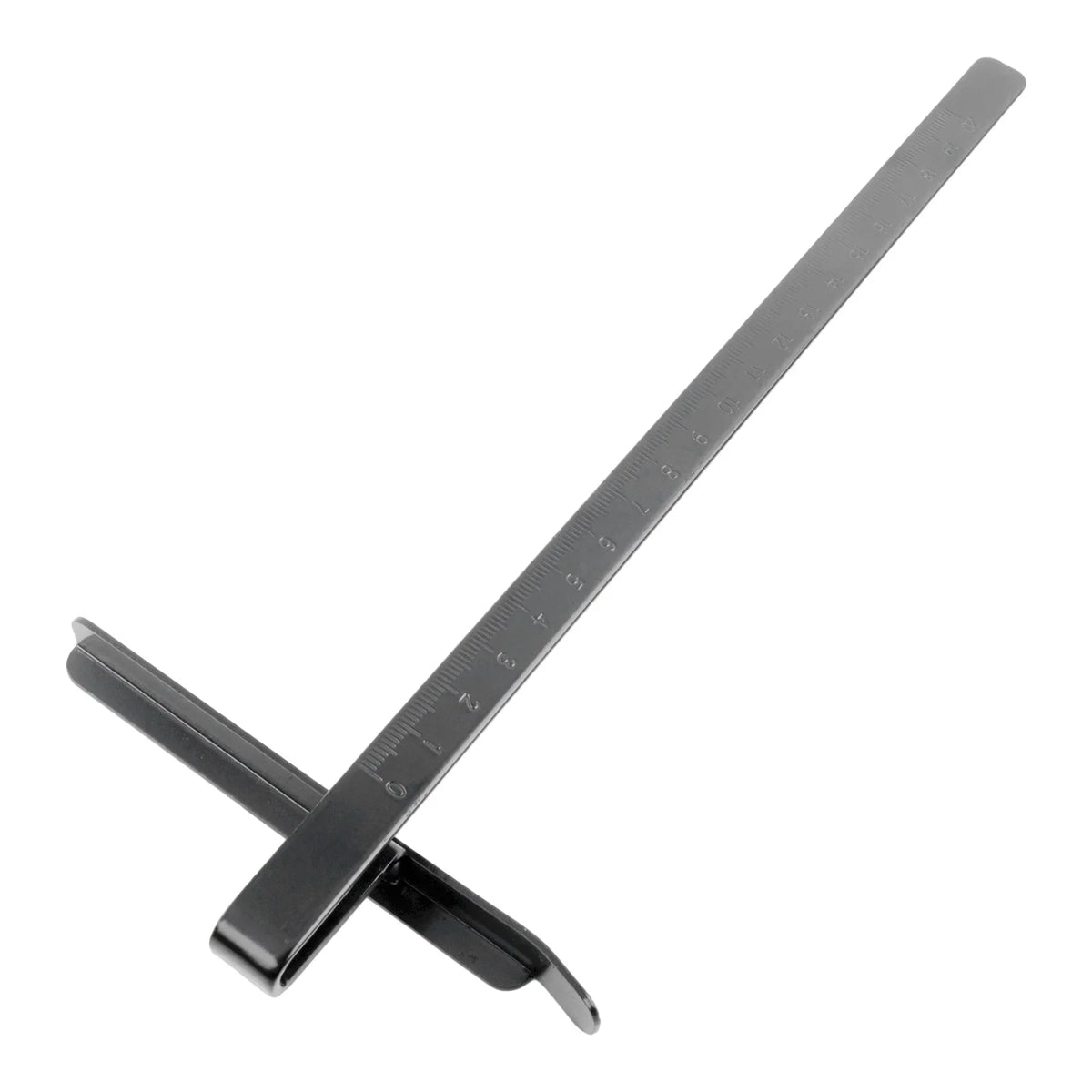 260mm All-Metal Circular Saw Rip Fence Guide | Precise Cuts Circular Saw Accessory Vue China Mainland