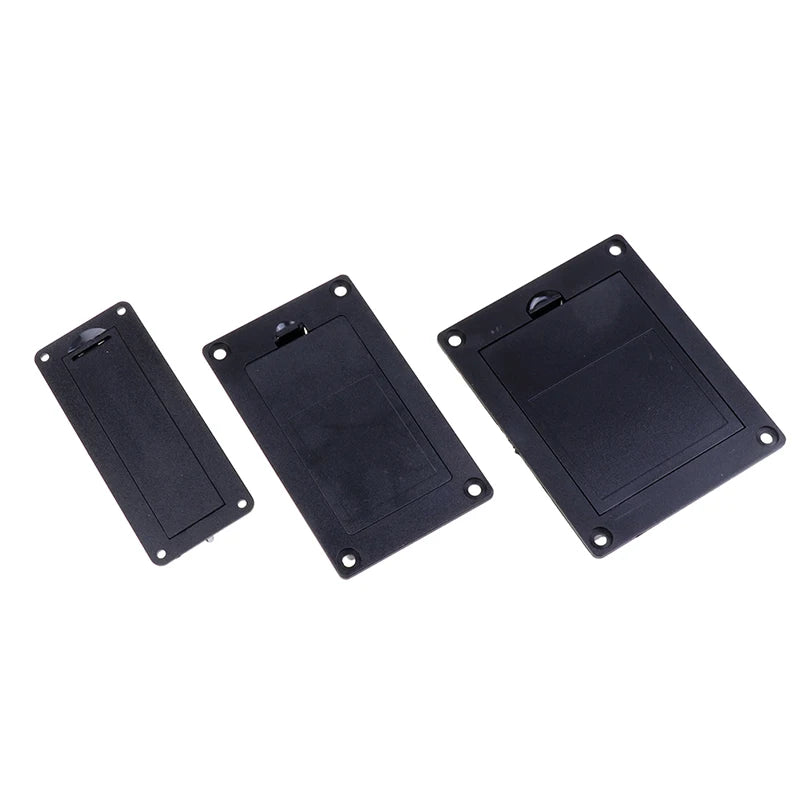 18650 Li Ion Battery Holder Plastic Storage Box DIY Accessories For Cell Battery Container Vue