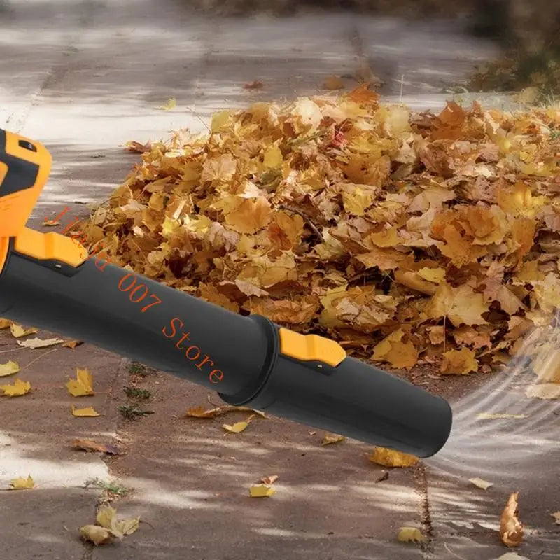Handheld Cordless Blower 288 MPH 650 CFM Brushless Motor Cordless Leaf Blower Vue CN