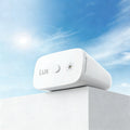 ALLOET IP67 Waterproof Smart Light Illuminance Sensor Smart Home Sensor Vue China Mainland