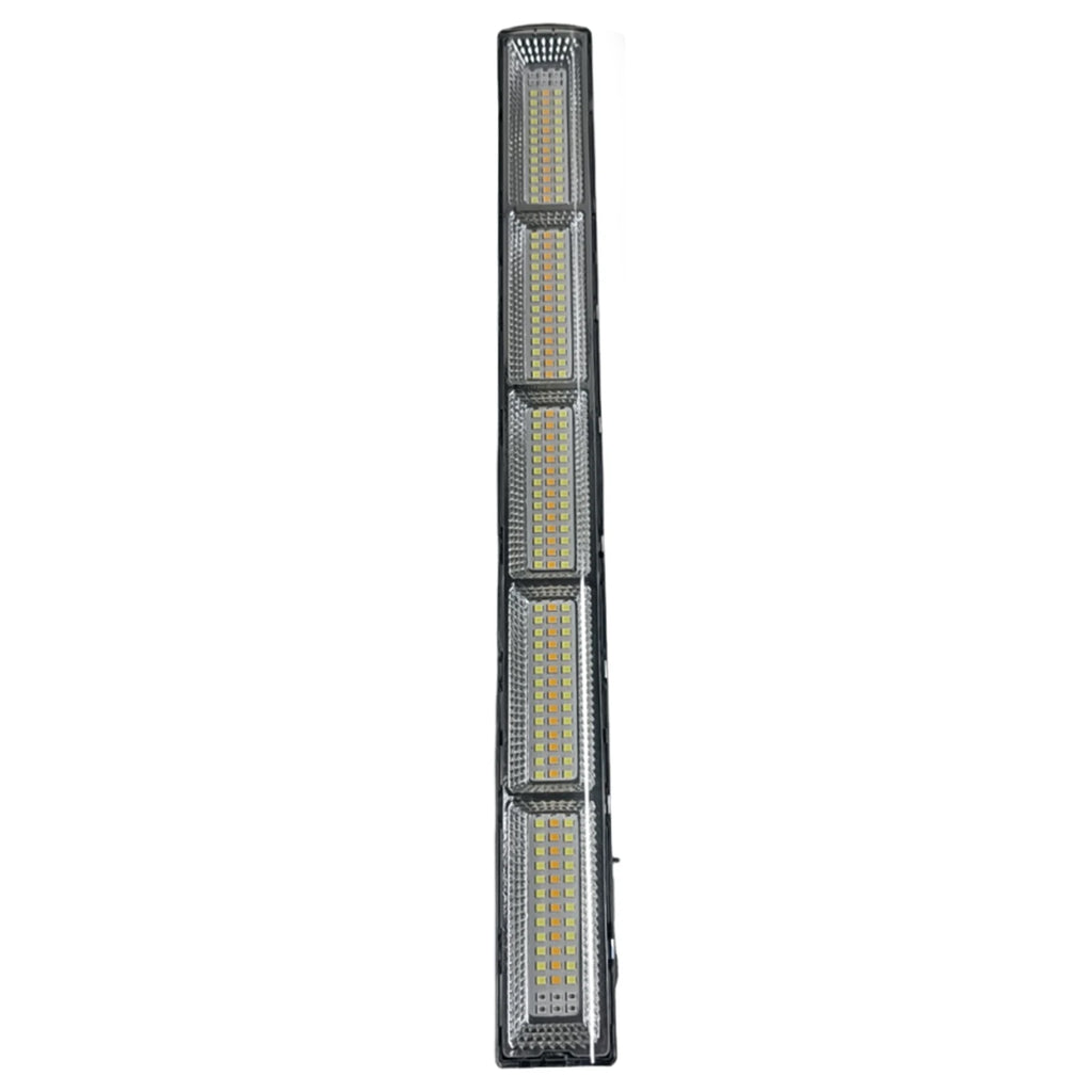 Rechargeable LED Work Light Bar 1000LM | Camping & Job Site LED Work Light Bar Vue Black China Mainland