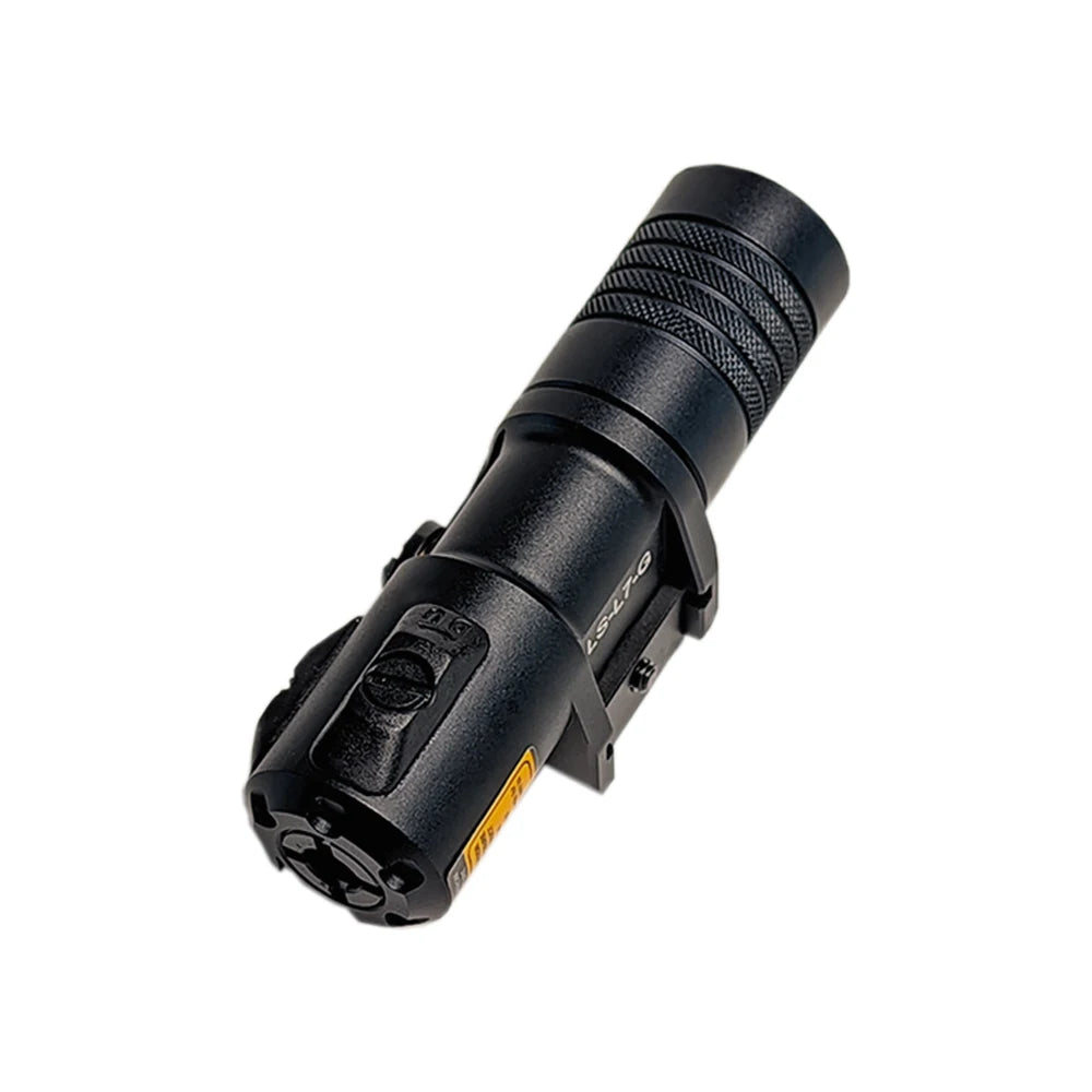 650nm Red Light/532nm Green Light Anti vibration Positioning and Aiming Module Vue
