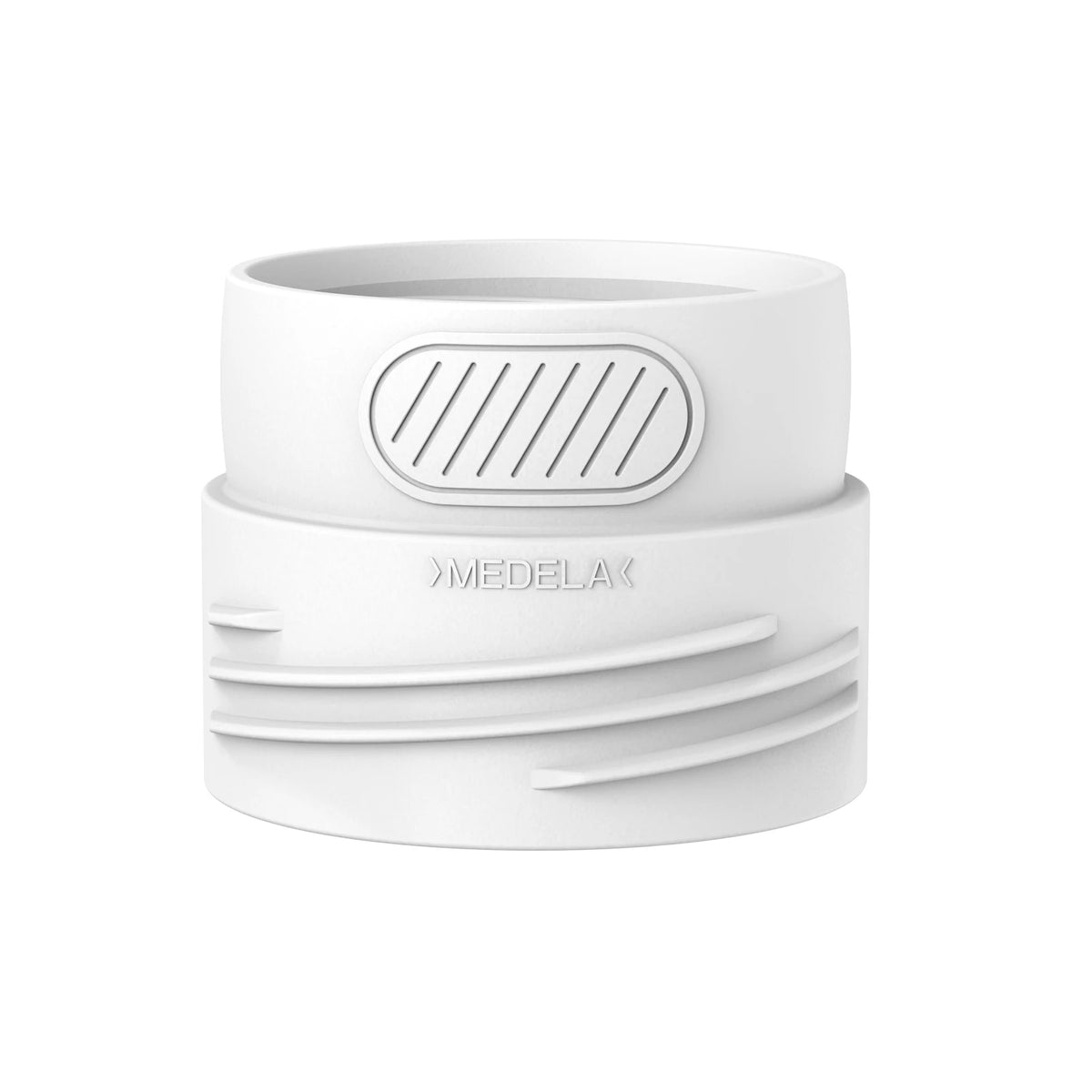 35-65mm Adapter for Baby Milk Bottle Warmer Compatible with TWISTSHAKE Milk Bottle Vue