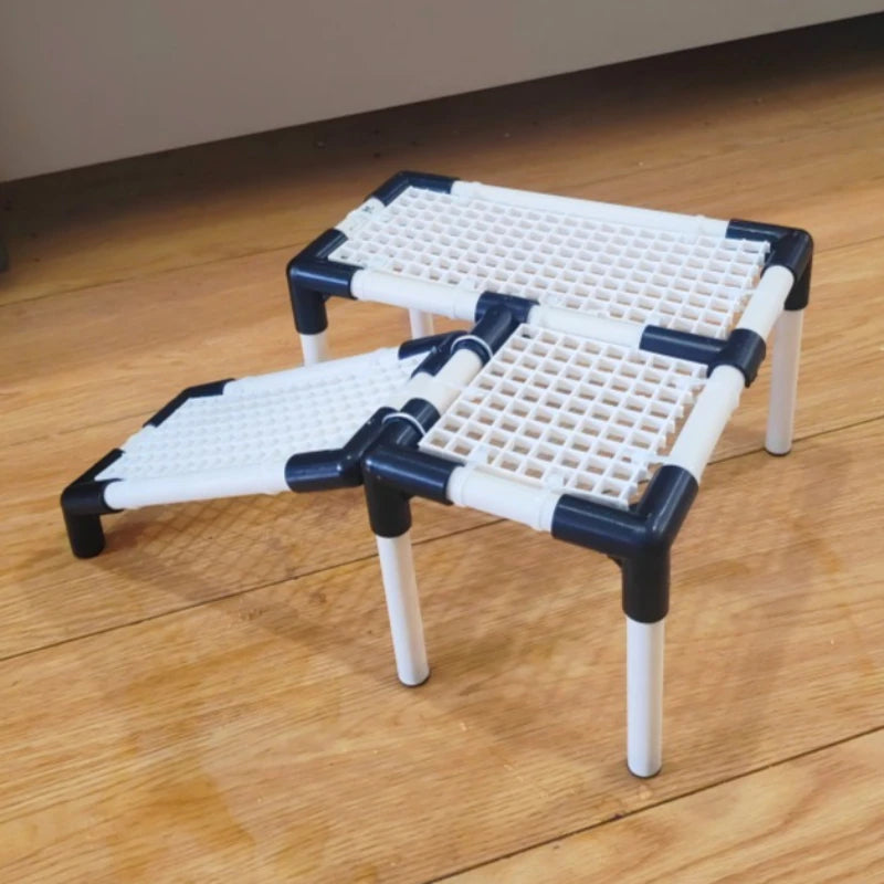 Turtle Basking Platform Resting Ramp Turtles Terrarium Drying Platform Aquatic Turtles Climbing Rack Water Turtle Rest Area Vue