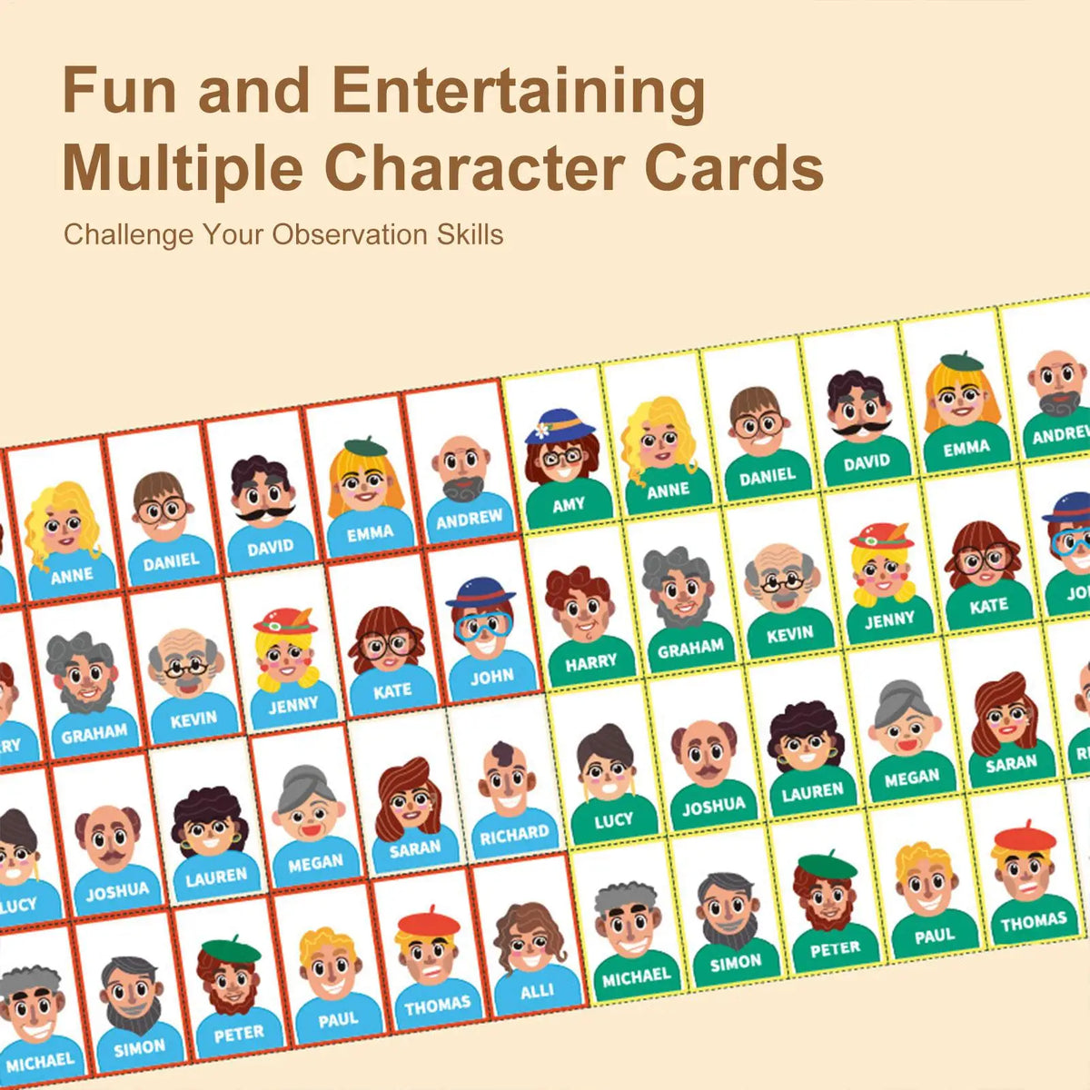 Memory Board Game Guessing Strategy Toy Interactive Memory Toy Logic Board Game Guessing Board Game Toy For Kids Vue