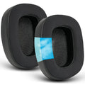 Cooling Replacement Earpads Cushions Compatible with Logitech G633 G933 Gaming Headset Vue Cooling Gel Black