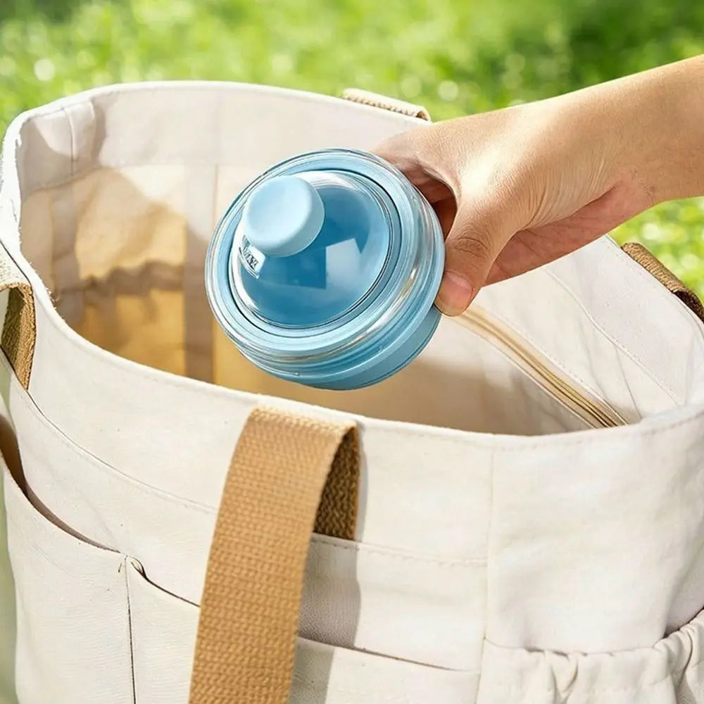 Dopamine Foldable Ice Ball Cup Press Easy Demoulding Silicone Cube