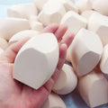 1PCS Big Size Makeup Sponge Wet And Dry Dual Use Soft Foundation Sponge Puff Powder Cream Smooth Puff Make Up Tool Accessories Vue 1 Sponge